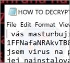 Mame Vse Ransomware