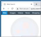 Search Online Browser Hijacker