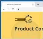 Product Connecter Adware