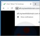 Mynewtrkdomain.com Ads