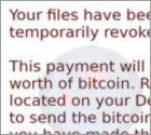 VAGGEN Ransomware