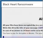 Viper Ransomware