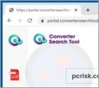 ConverterSearchTool Browser Hijacker