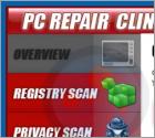 PCRepairClinic Unwanted Application