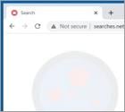 Searches.network Redirect (Windows)