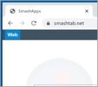 Smashtab Browser Hijacker