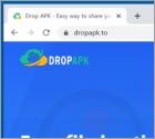 Dropapk.to Ads