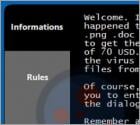 v315 Ransomware