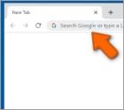 Pro Search Browser Hijacker