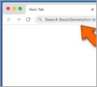 Search.basicgeneration.com Redirect (Mac)