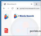 IMovieSearch Browser Hijacker