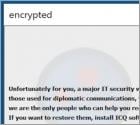 ELDAOSLA Ransomware