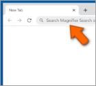 Magnifier Search Browser Hijacker