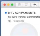 Wire Transfer Email Scam