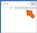 Spark Search Browser Hijacker