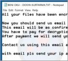 Firmadatalari Ransomware