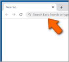 EQSearch Browser Hijacker