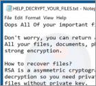 Sext Ransomware