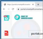 SmartPDFConverterSearch Browser Hijacker