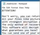 Epor Ransomware