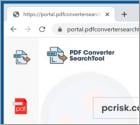 PDFConverterSearchTool Browser Hijacker