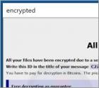 .google (Phobos) Ransomware