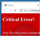 REDROMAN Ransomware