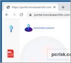 MovieSearchTV Browser Hijacker