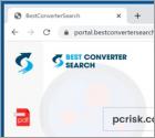 BestConverterSearch Browser Hijacker