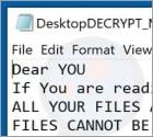 Adr Ransomware