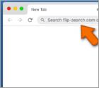 Flip-search.com Redirect (Mac)