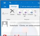 VodaFone Email Virus