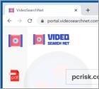 VideoSearchNet Browser Hijacker