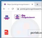 GoIncognitoSearch Browser Hijacker