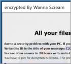 NORD Ransomware