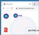 Nusmash Browser Hijacker