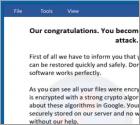 FRFO Ransomware