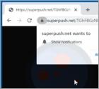 Superpush.net Ads