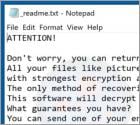 Igal Ransomware