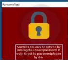 RansomeToad Ransomware