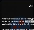 Ziggy Ransomware