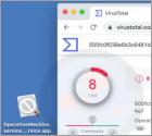 OperativeMachine Adware (Mac)