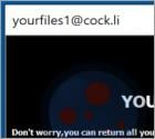 yoAD Ransomware