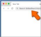 Search.accessiblelist.com Redirect (Mac)