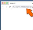 Search.validexplorer.com Redirect (Mac)