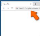 Search Lovely Browser Hijacker