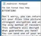 Wbxd Ransomware