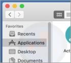 ActiveToken Adware (Mac)