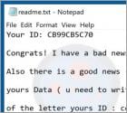 Esexz Ransomware