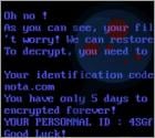 Sett4545 Ransomware